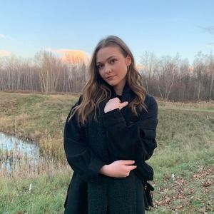 Meet your Posher, Maika